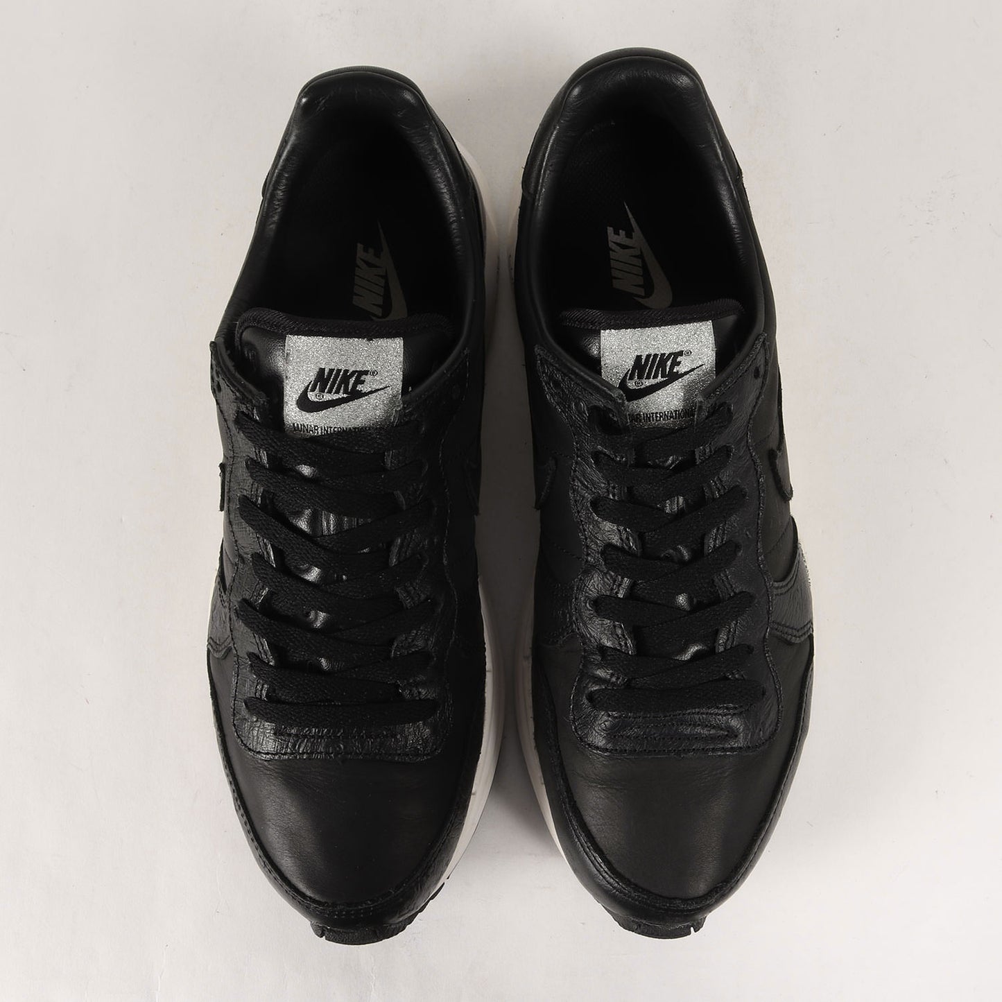 15周年 ×NIKE LUNAR INTERNATIONALIST SP (718764-001)
