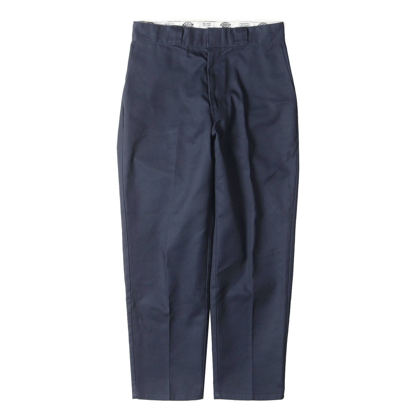24AW ×Dickies T/Cツイル テーパード ワーク チノパンツ(10L TC PANTS "THUNDERS")