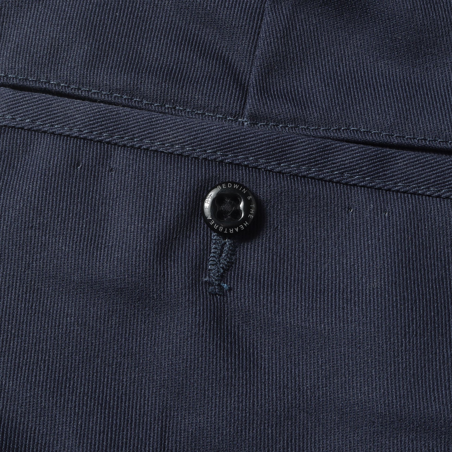 24AW ×Dickies T/Cツイル テーパード ワーク チノパンツ(10L TC PANTS "THUNDERS")