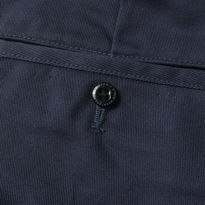 24AW ×Dickies T/Cツイル テーパード ワーク チノパンツ(10L TC PANTS "THUNDERS")