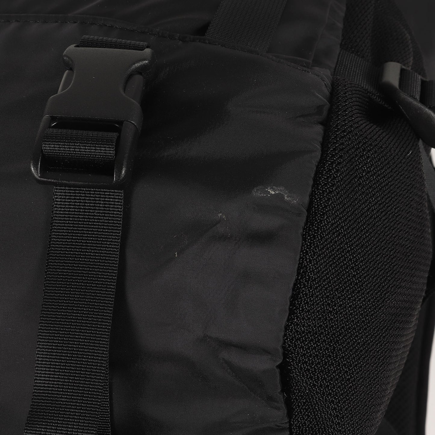 エクストリーム プラダ型 リュックサック / バックパック(EXTREME RUCKSACK)