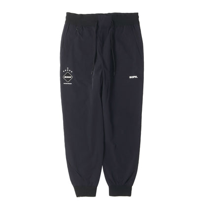 24SS 4WAY ストレッチシェル イージーリブパンツ(4WAY STRETCH RIBBED PANTS)