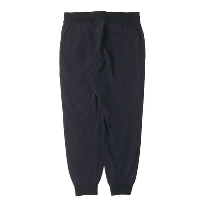 24SS 4WAY ストレッチシェル イージーリブパンツ(4WAY STRETCH RIBBED PANTS)
