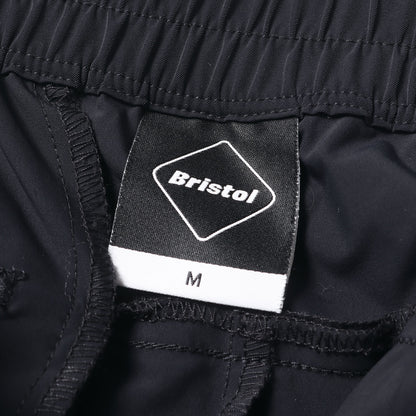 24SS 4WAY ストレッチシェル イージーリブパンツ(4WAY STRETCH RIBBED PANTS)