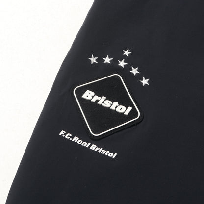 24SS 4WAY ストレッチシェル イージーリブパンツ(4WAY STRETCH RIBBED PANTS)