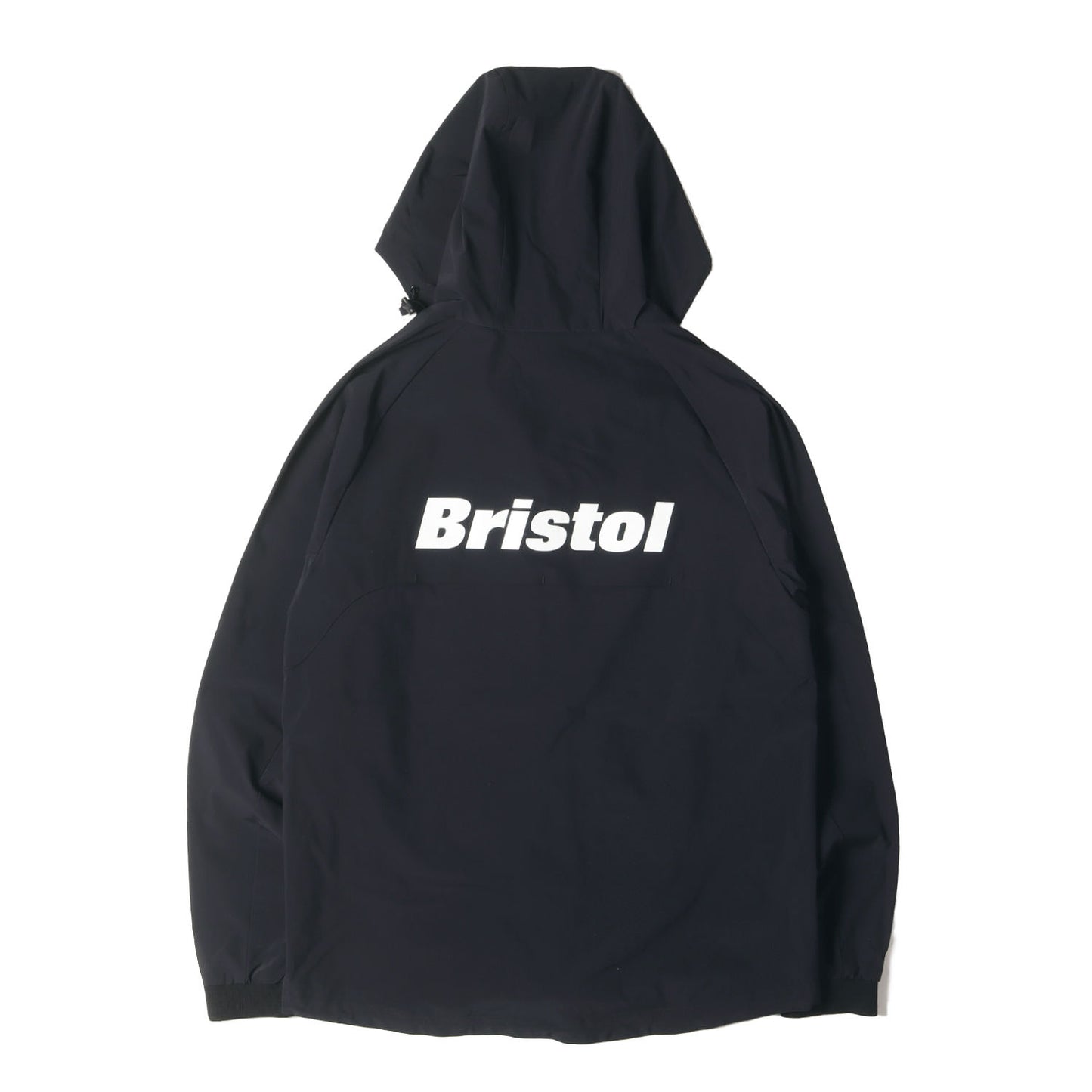 23AW 4WAY ストレッチシェル ベンチレーション ジャケット(4WAY STRETCH VENTILATION ANTHEM JACKET)