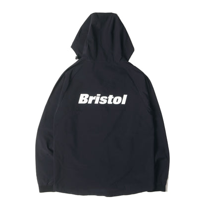 23AW 4WAY ストレッチシェル ベンチレーション ジャケット(4WAY STRETCH VENTILATION ANTHEM JACKET)