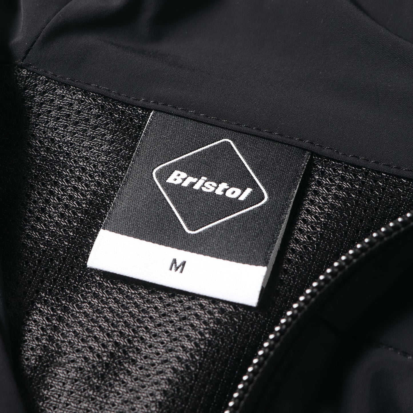 23AW 4WAY ストレッチシェル ベンチレーション ジャケット(4WAY STRETCH VENTILATION ANTHEM JACKET)