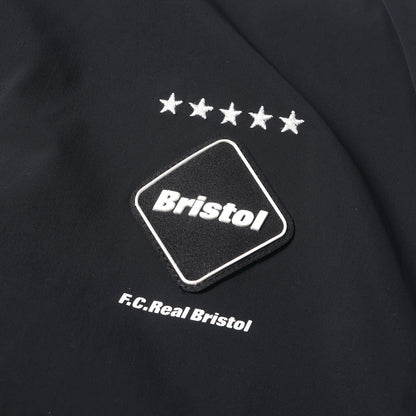 23AW 4WAY ストレッチシェル ベンチレーション ジャケット(4WAY STRETCH VENTILATION ANTHEM JACKET)