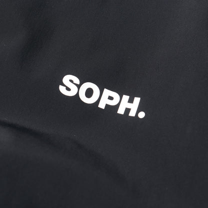 23AW 4WAY ストレッチシェル ベンチレーション ジャケット(4WAY STRETCH VENTILATION ANTHEM JACKET)