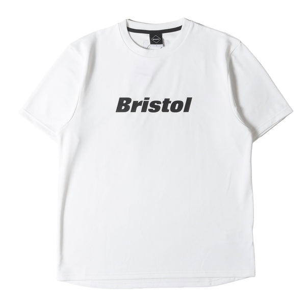 F.C.Real Bristol (エフシーレアルブリストル) 24SS ブランドロゴ