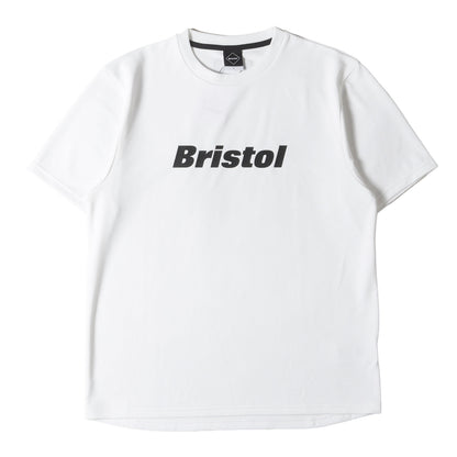 24SS ブランドロゴ ジャージー Tシャツ(AUTHENTIC LOGO TEE)