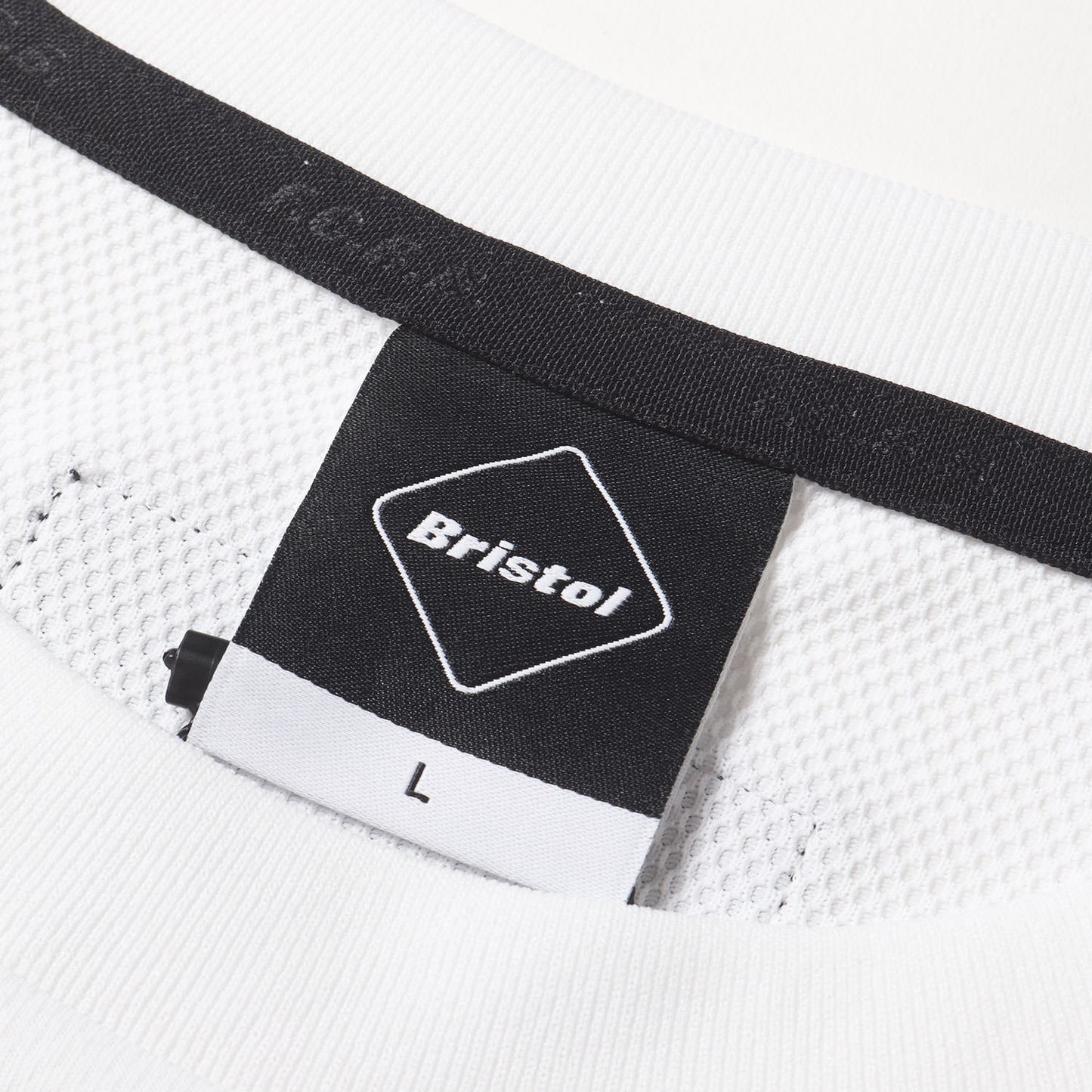 24SS ブランドロゴ ジャージー Tシャツ(AUTHENTIC LOGO TEE)