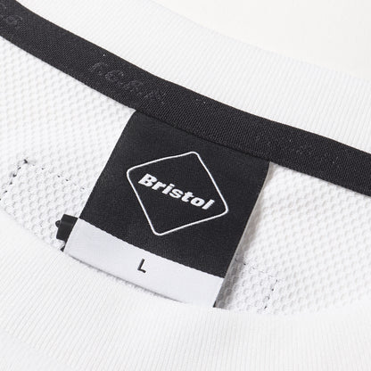 24SS ブランドロゴ ジャージー Tシャツ(AUTHENTIC LOGO TEE)