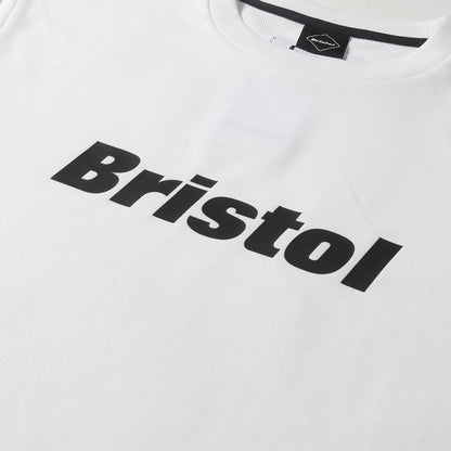 24SS ブランドロゴ ジャージー Tシャツ(AUTHENTIC LOGO TEE)
