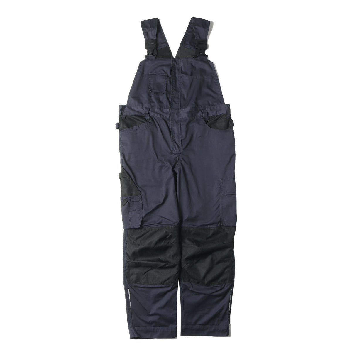 T/Cツイル ビブ オーバーオール(5630 BIB AND BRACE OVERALLS)