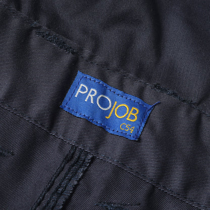 T/Cツイル ビブ オーバーオール(5630 BIB AND BRACE OVERALLS)