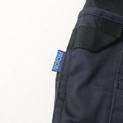 T/Cツイル ビブ オーバーオール(5630 BIB AND BRACE OVERALLS)