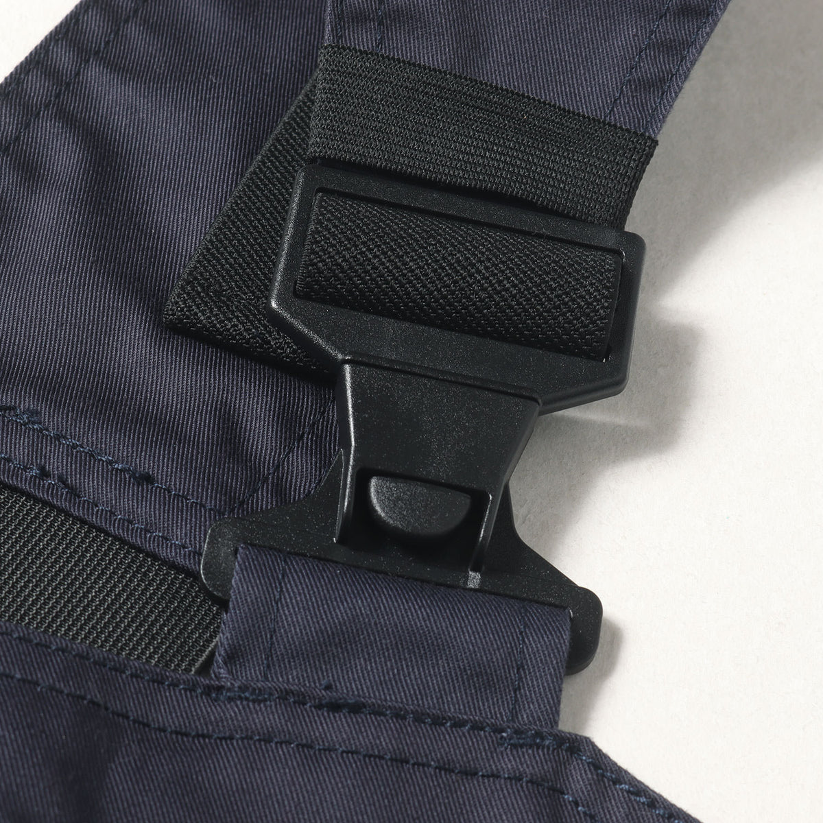 T/Cツイル ビブ オーバーオール(5630 BIB AND BRACE OVERALLS)