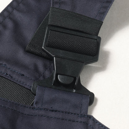 T/Cツイル ビブ オーバーオール(5630 BIB AND BRACE OVERALLS)