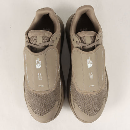 24AW ×HYKE ベクティブ エンデュリス トレイルランニングシューズ(Vective Enduris 3 SE)