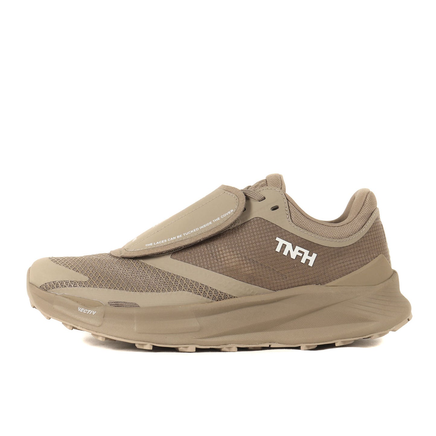 24AW ×HYKE ベクティブ エンデュリス  トレイルランニングシューズ(Vective Enduris 3 SE)