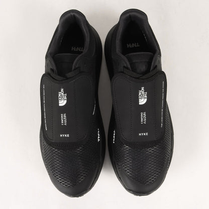24AW ×HYKE ベクティブ エンデュリス  トレイルランニングシューズ(Vective Enduris 3 SE)