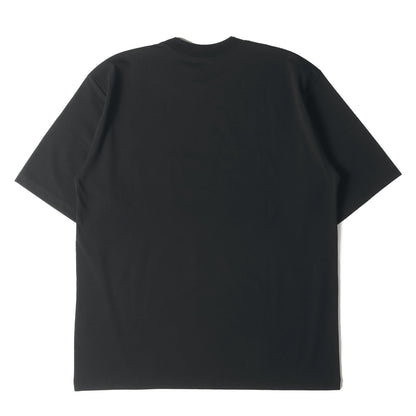 25SS Goldwin 0 オーバーサイズ ポケット Tシャツ(Oversized Pocket T-shirt)