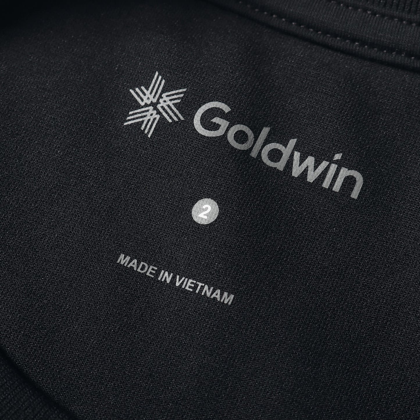 25SS Goldwin 0 オーバーサイズ ポケット Tシャツ(Oversized Pocket T-shirt)