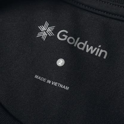 25SS Goldwin 0 オーバーサイズ ポケット Tシャツ(Oversized Pocket T-shirt)