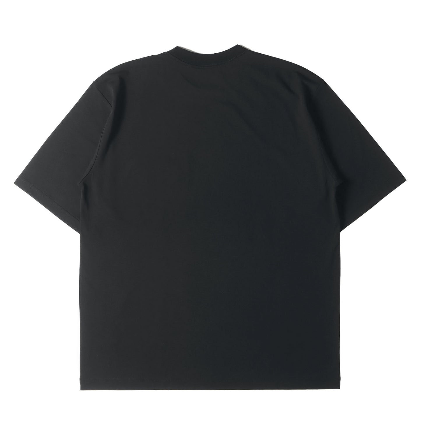 25SS Goldwin 0 オーバーサイズ ポケット Tシャツ(Oversized Pocket T-shirt)