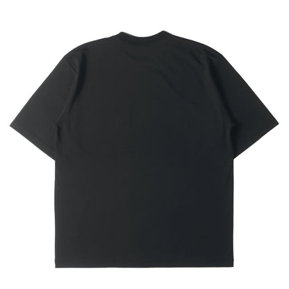 25SS Goldwin 0 オーバーサイズ ポケット Tシャツ(Oversized Pocket T-shirt)