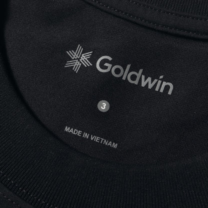 25SS Goldwin 0 オーバーサイズ ポケット Tシャツ(Oversized Pocket T-shirt)