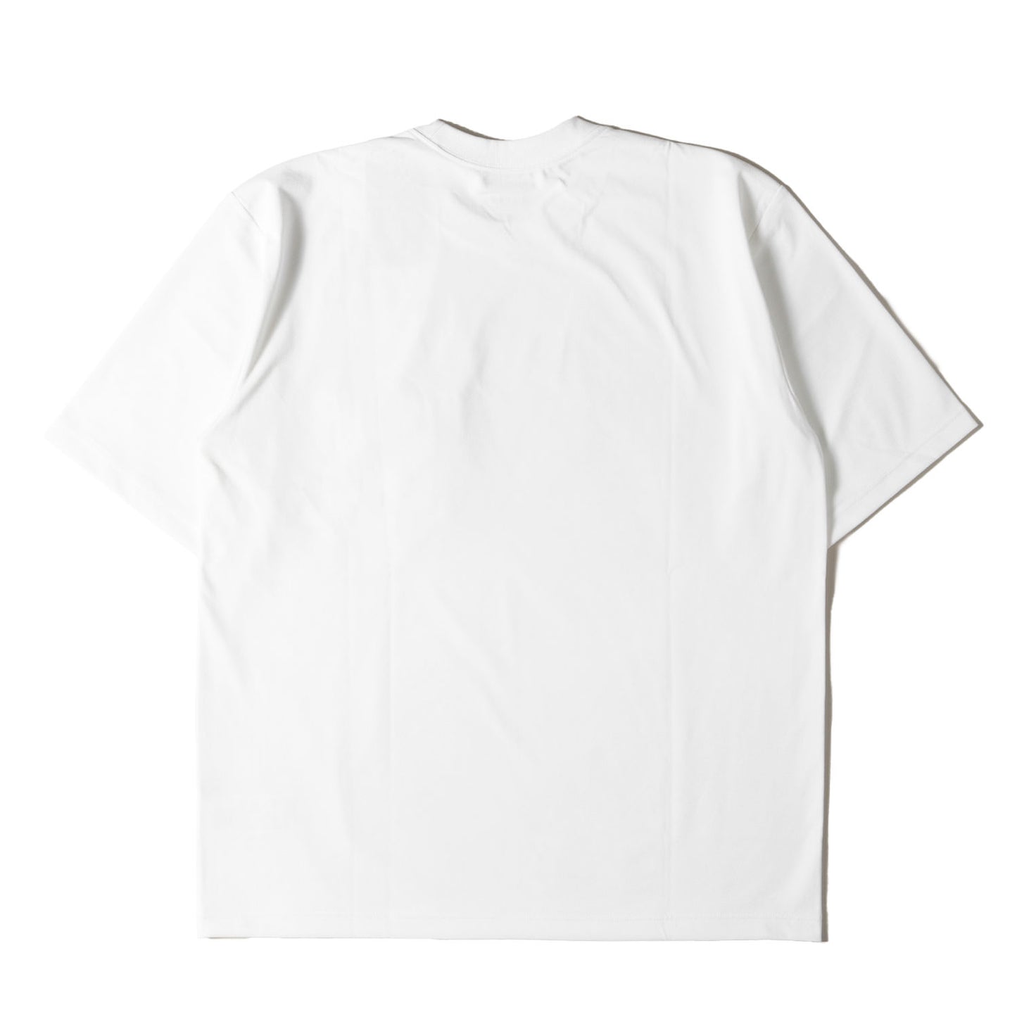 25SS Goldwin 0 オーバーサイズ ポケット Tシャツ(Oversized Pocket T-shirt)