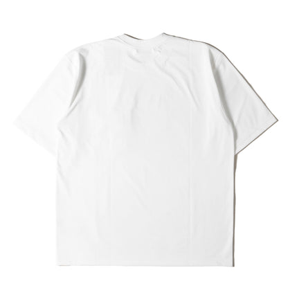 25SS Goldwin 0 オーバーサイズ ポケット Tシャツ(Oversized Pocket T-shirt)