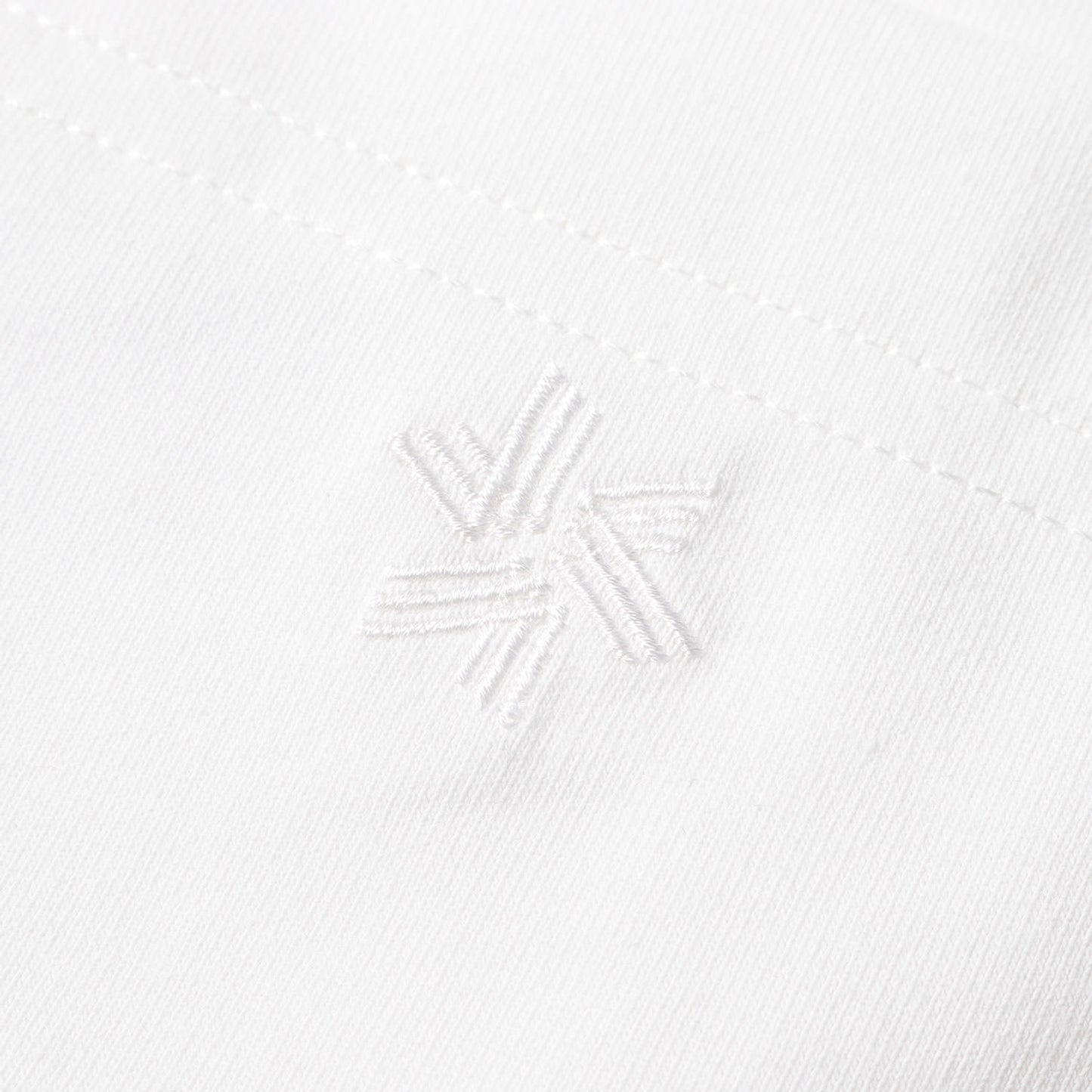 25SS Goldwin 0 オーバーサイズ ポケット Tシャツ(Oversized Pocket T-shirt)