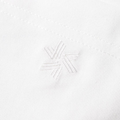 25SS Goldwin 0 オーバーサイズ ポケット Tシャツ(Oversized Pocket T-shirt)