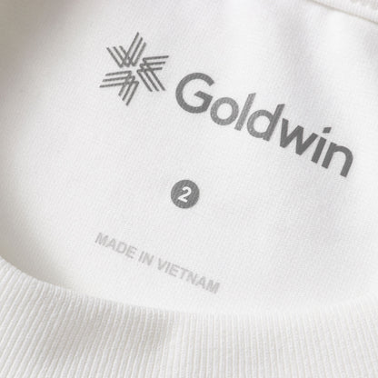 25SS Goldwin 0 オーバーサイズ ポケット Tシャツ(Oversized Pocket T-shirt)