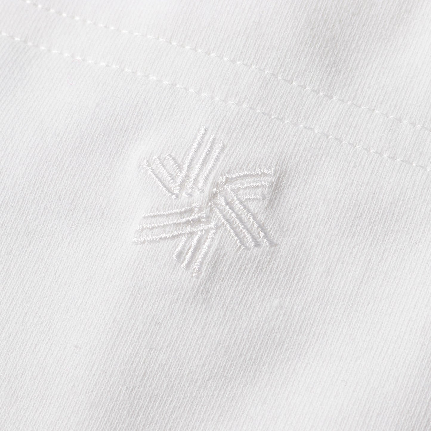 25SS Goldwin 0 オーバーサイズ ポケット Tシャツ(Oversized Pocket T-shirt)