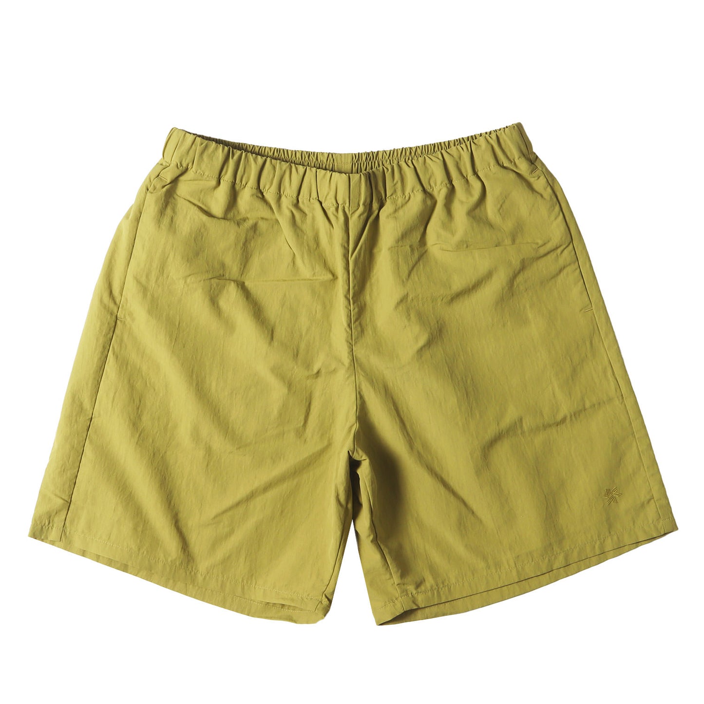25SS Goldwin 0 ナイロン イージーショーツ(Nylon Shorts)