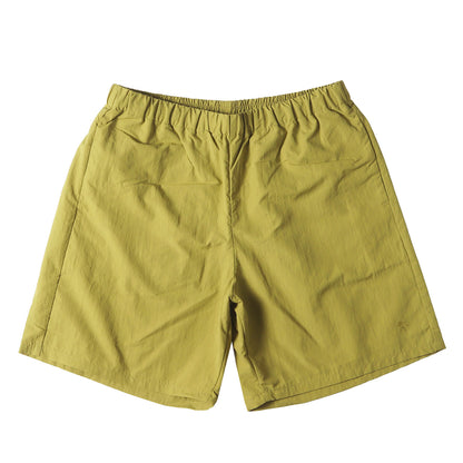 25SS Goldwin 0 ナイロン イージーショーツ(Nylon Shorts)