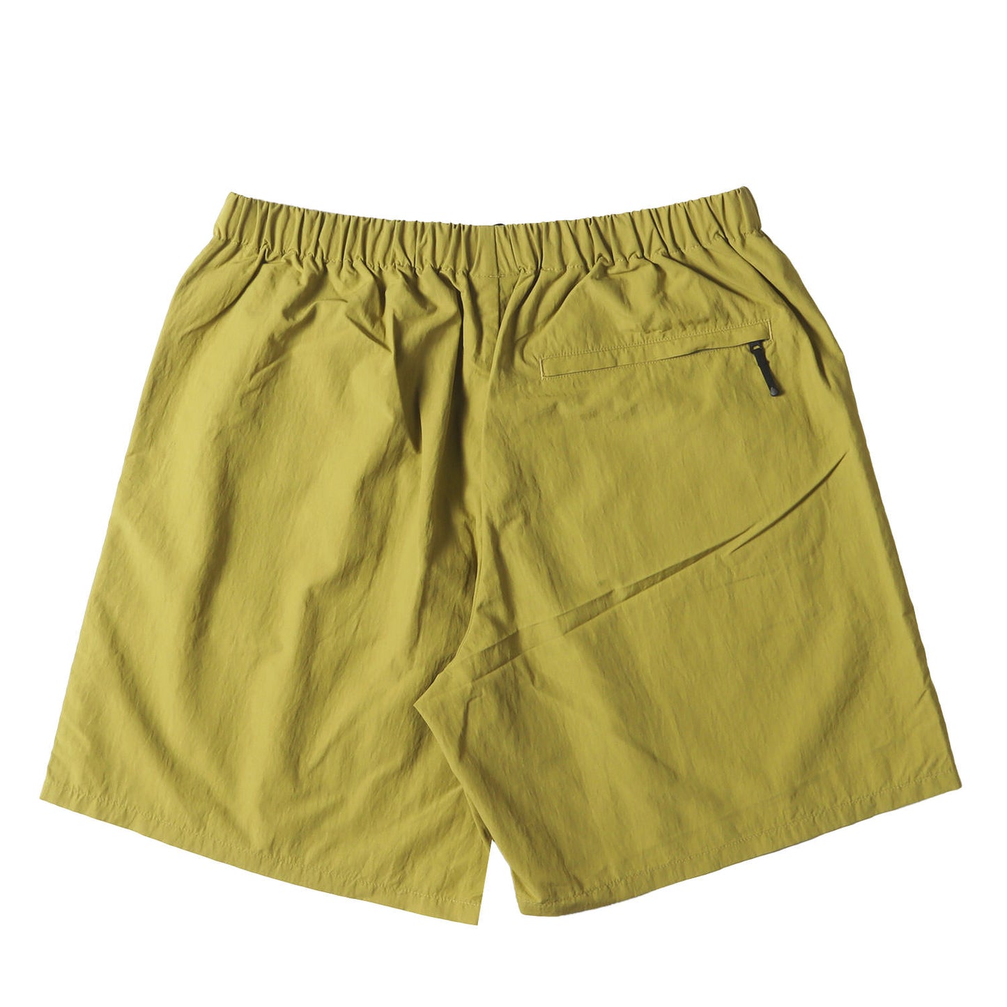 25SS Goldwin 0 ナイロン イージーショーツ(Nylon Shorts)
