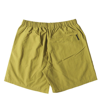 25SS Goldwin 0 ナイロン イージーショーツ(Nylon Shorts)