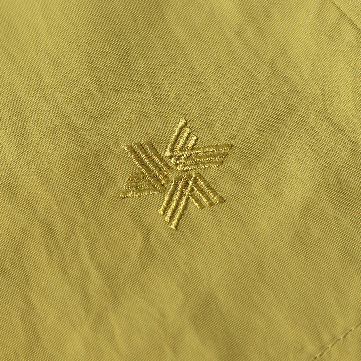 25SS Goldwin 0 ナイロン イージーショーツ(Nylon Shorts)