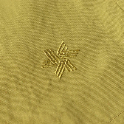 25SS Goldwin 0 ナイロン イージーショーツ(Nylon Shorts)