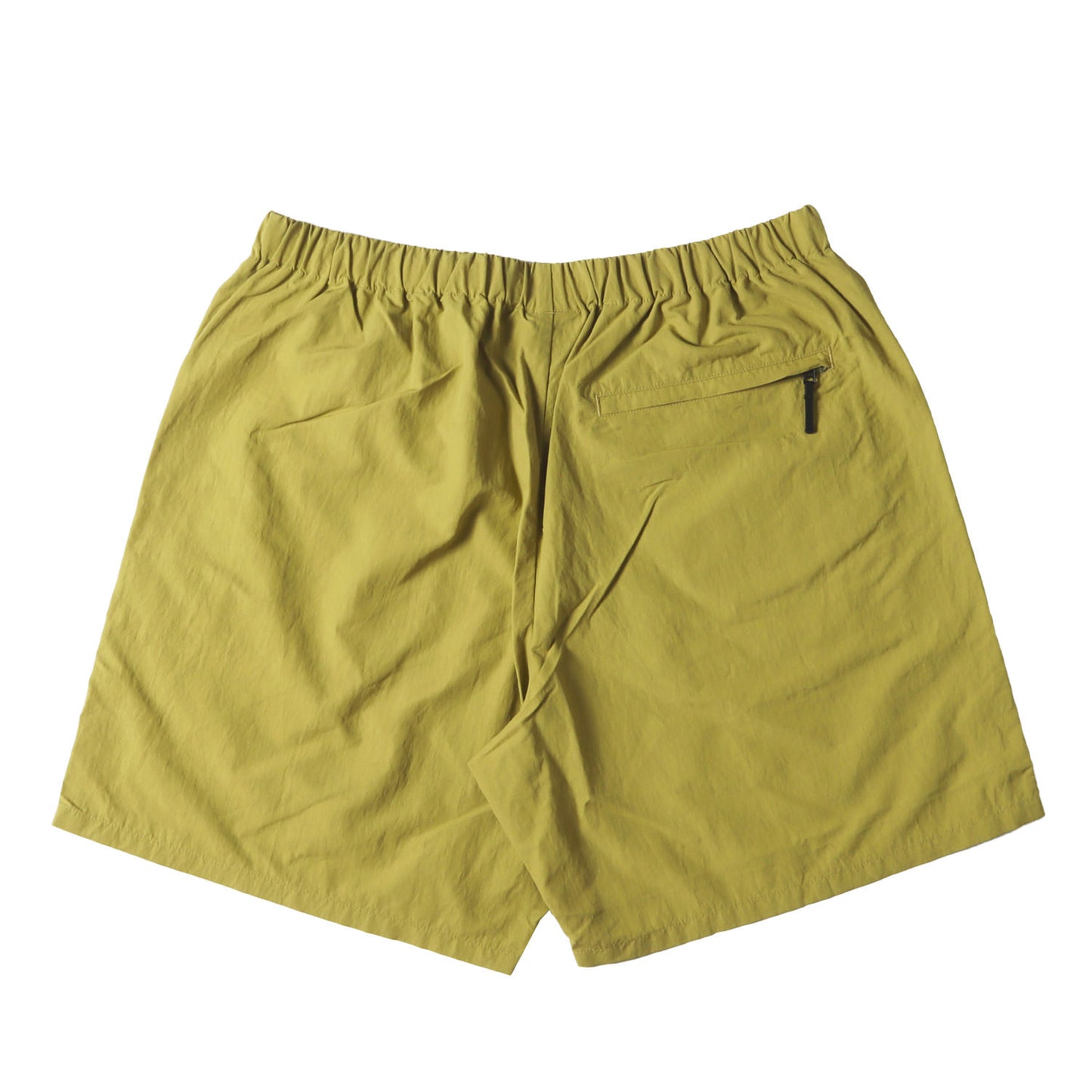 25SS Goldwin 0 ナイロン イージーショーツ(Nylon Shorts)