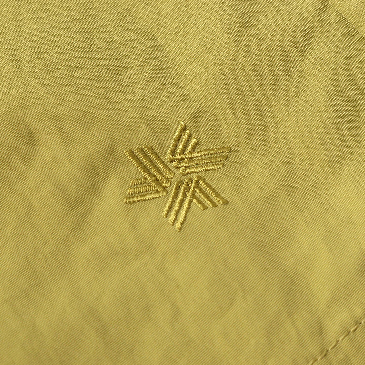 25SS Goldwin 0 ナイロン イージーショーツ(Nylon Shorts)