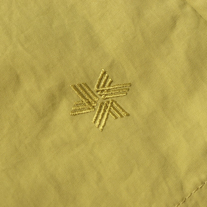 25SS Goldwin 0 ナイロン イージーショーツ(Nylon Shorts)