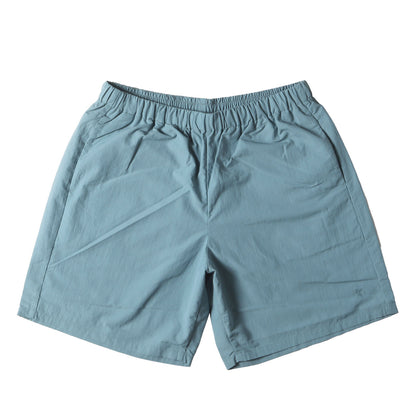 25SS Goldwin 0 ナイロン イージーショーツ(Nylon Shorts)