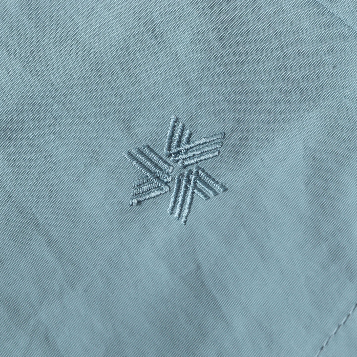 25SS Goldwin 0 ナイロン イージーショーツ(Nylon Shorts)